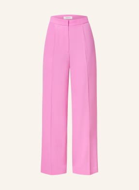 Darling Harbour Spodnie Marlena pink