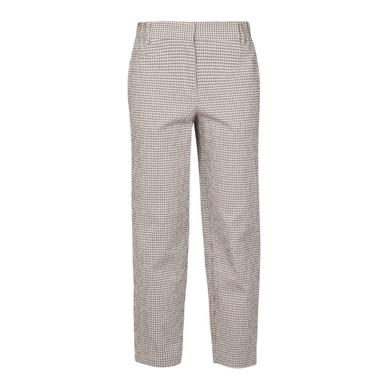 Trousers Ottod'Ame