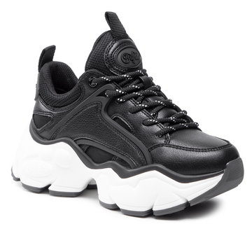 Sneakersy BUFALLO - Binary C BN16304491 Black