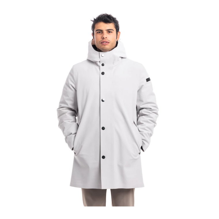 Kurtka Parka Zimowa RRD