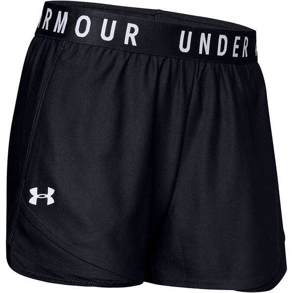 Spodenki damskie Play Up 3.0 Under Armour