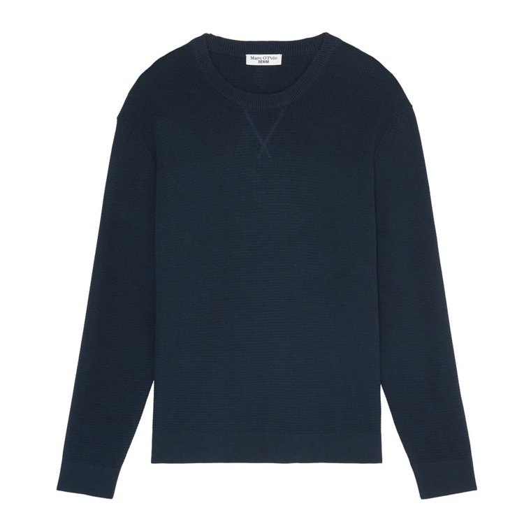 Round-neck Sweter Marc O'Polo