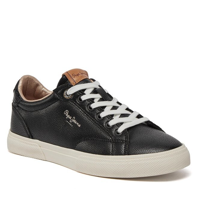 Sneakersy Pepe Jeans