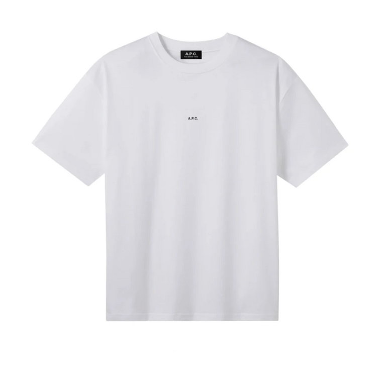 Paris Kyle T-Shirt A.p.c.