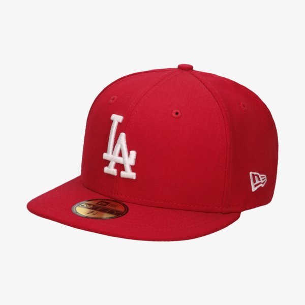 NEW ERA CZAPKA MLB BASIC LA DODGERS