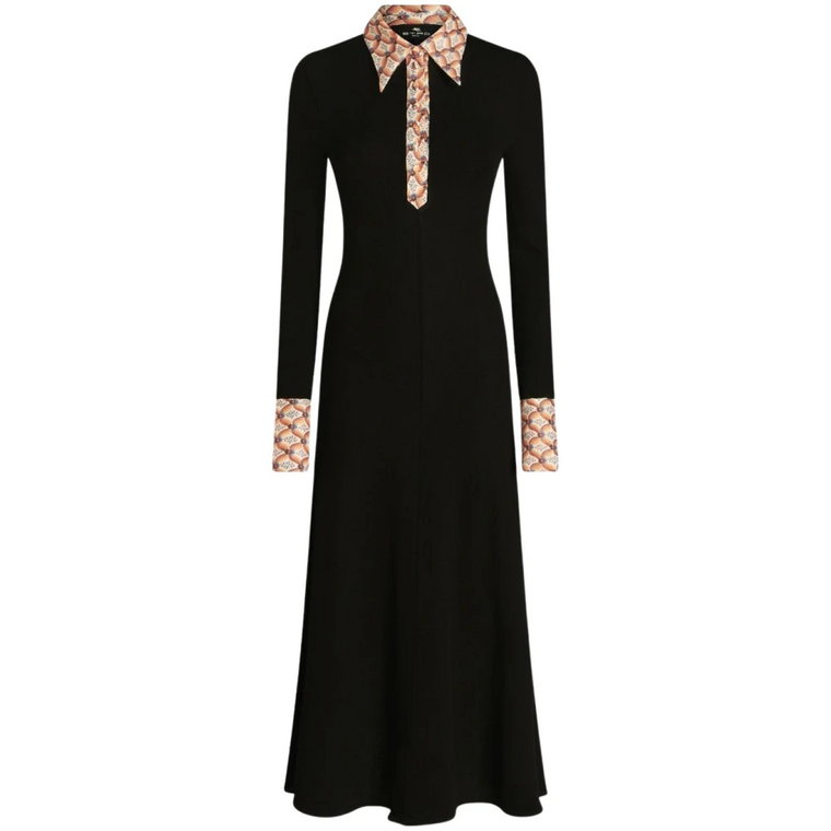 Midi Dresses Etro