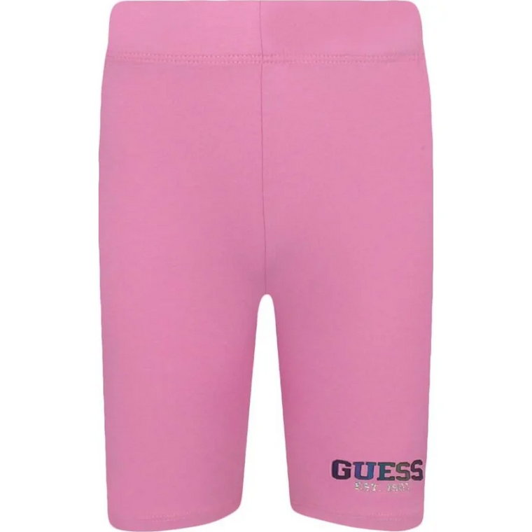 Guess Szorty | Slim Fit