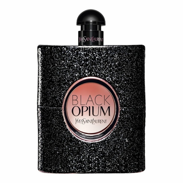 Yves Saint Laurent Black Opium  woda perfumowana 150 ml