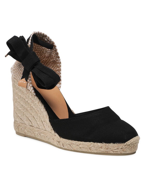 Espadryle Castañer