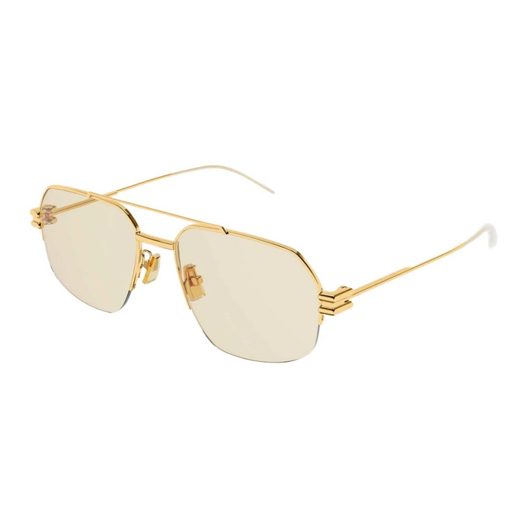 Sunglasses Bottega Veneta