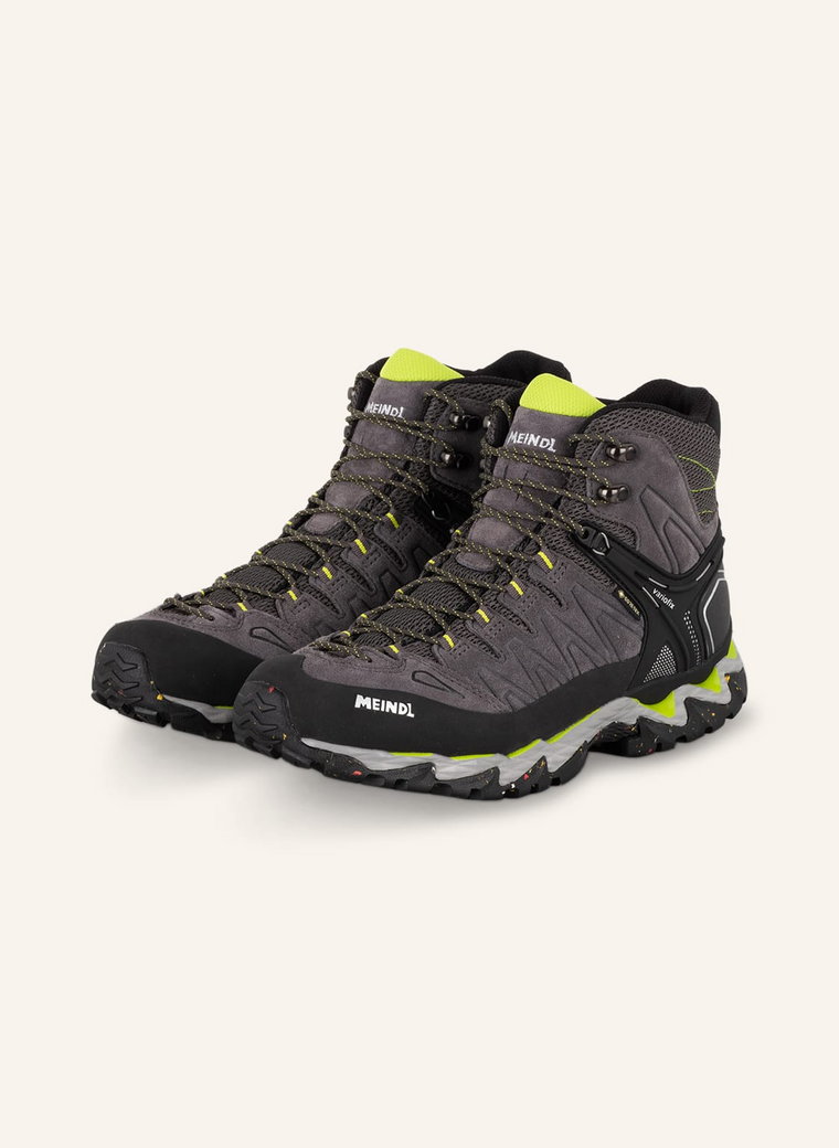 Meindl Buty Outdoorowe Lite Hike Gtx grau