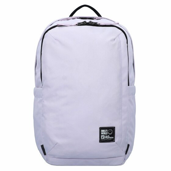 Jack Wolfskin Smileywolrd Plecak 40 cm pale lavendar