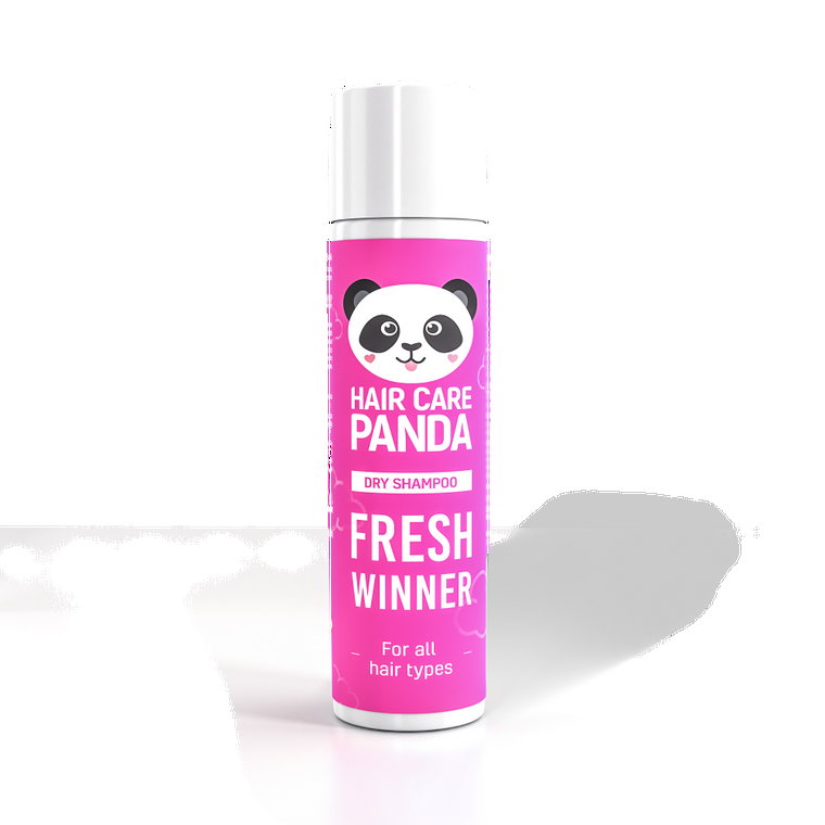 NH Hair Care Panda Fresh Winner 75ML