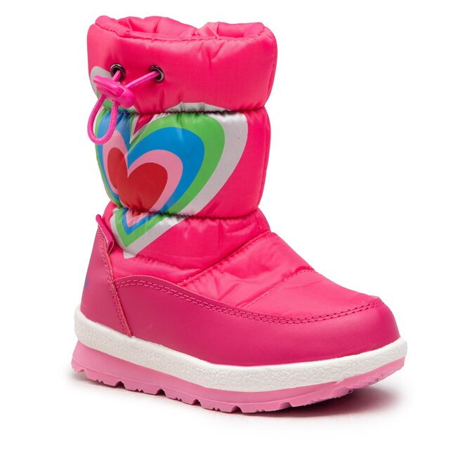 Śniegowce Agatha Ruiz de la Prada