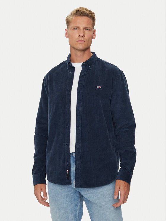 Koszula Tommy Jeans