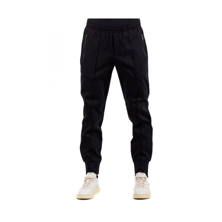 Trousers Emporio Armani