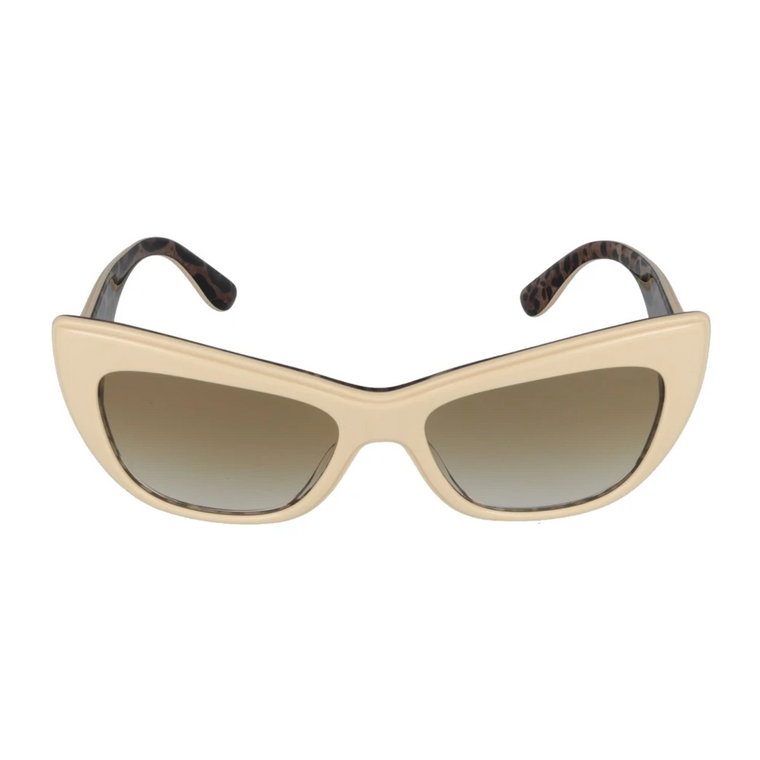 Stylowe okulary przeciwsłoneczne 0Dg4417 Dolce & Gabbana