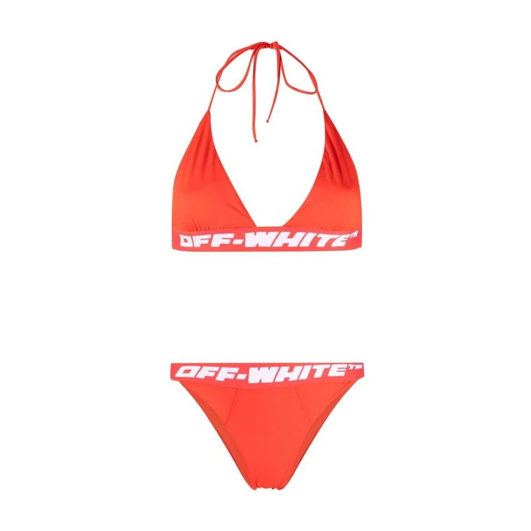 Bikinis Off White