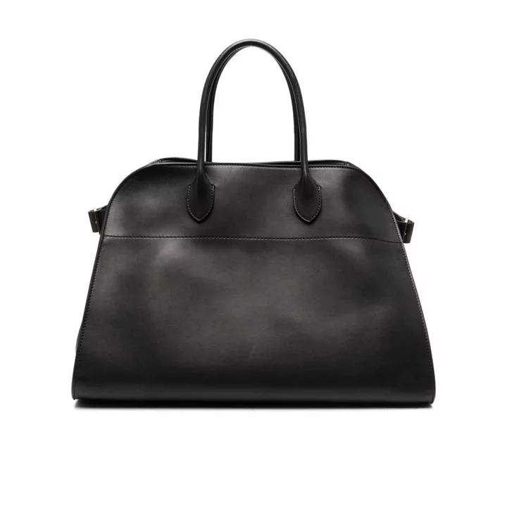 The row bag discount