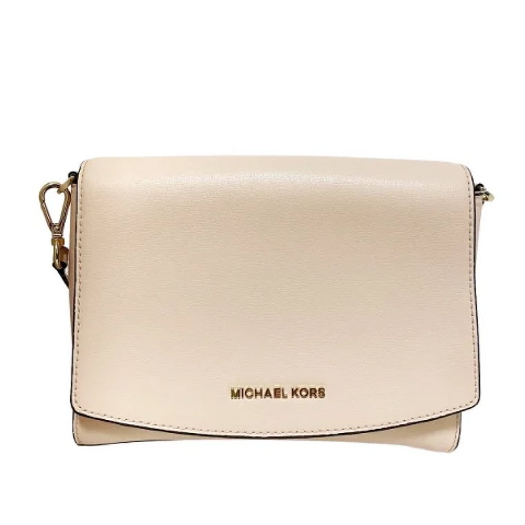 Pre-owned Leather shoulder-bags Michael Kors Pre-owned