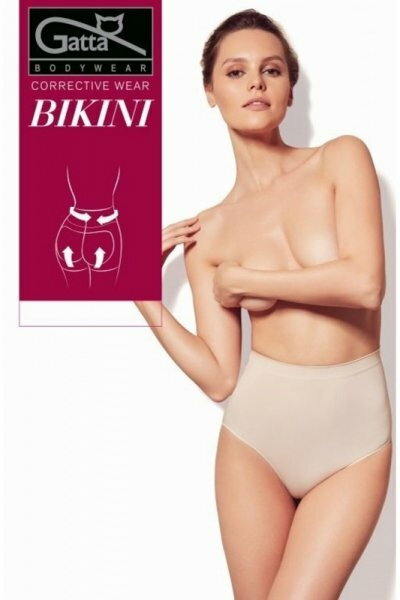 Gatta 1463s Bikini corrective figi korygujące