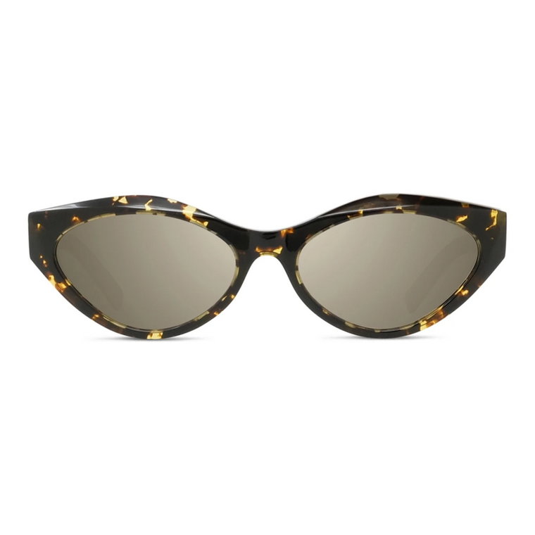 Okulary przeciwsłoneczne w stylu Cat-Eye - Tortoise Givenchy