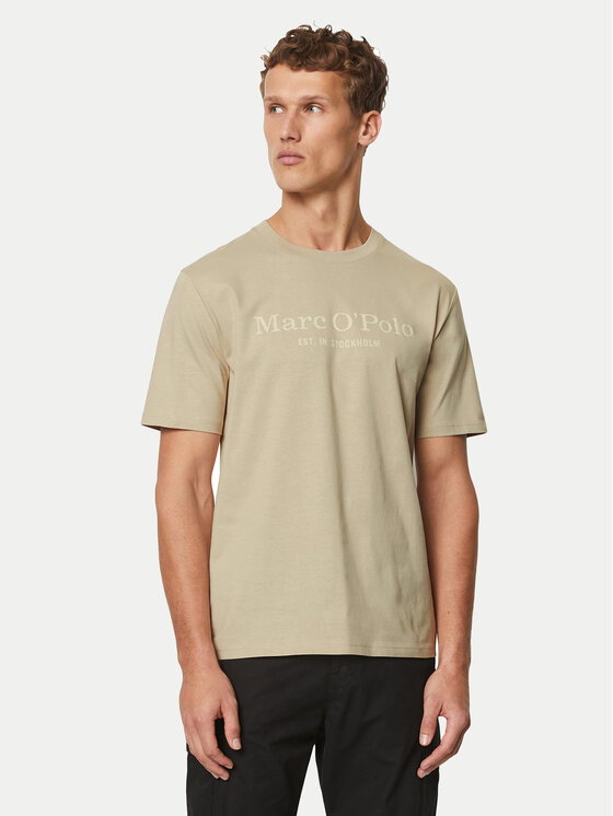 T-Shirt Marc O'Polo