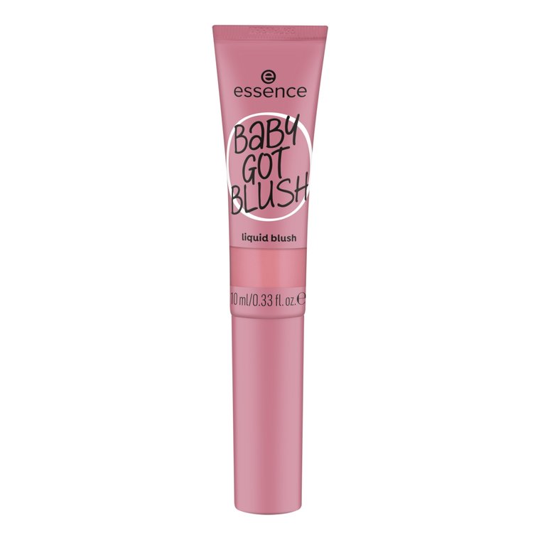 Essence Baby Got Blush - Liquid Blush 30 10ml