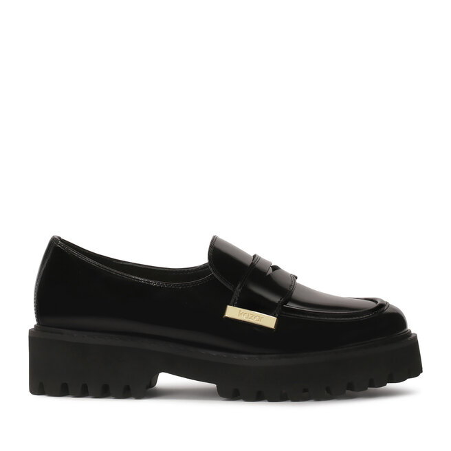 Loafersy Kazar