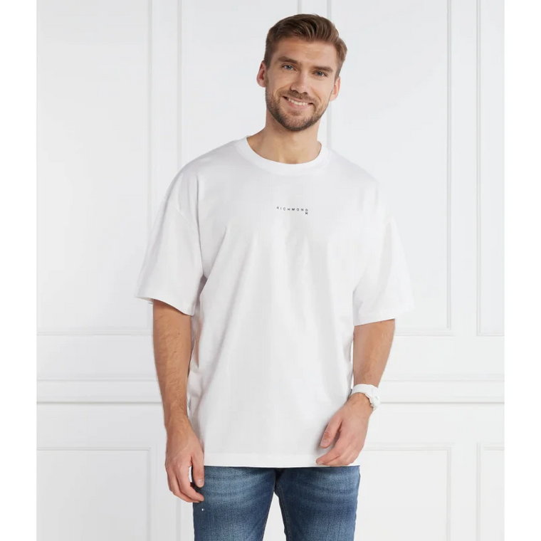 Richmond X T-shirt TERIS | Regular Fit
