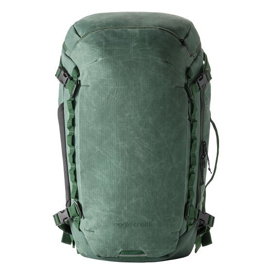 Eagle Creek Explore Plecak 53 cm Komora na laptopa grass green