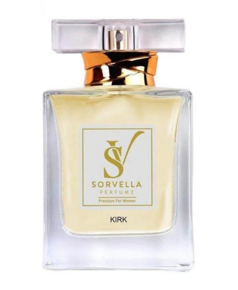 Sorvella Premium Kirke Woda perfumowana dla kobiet