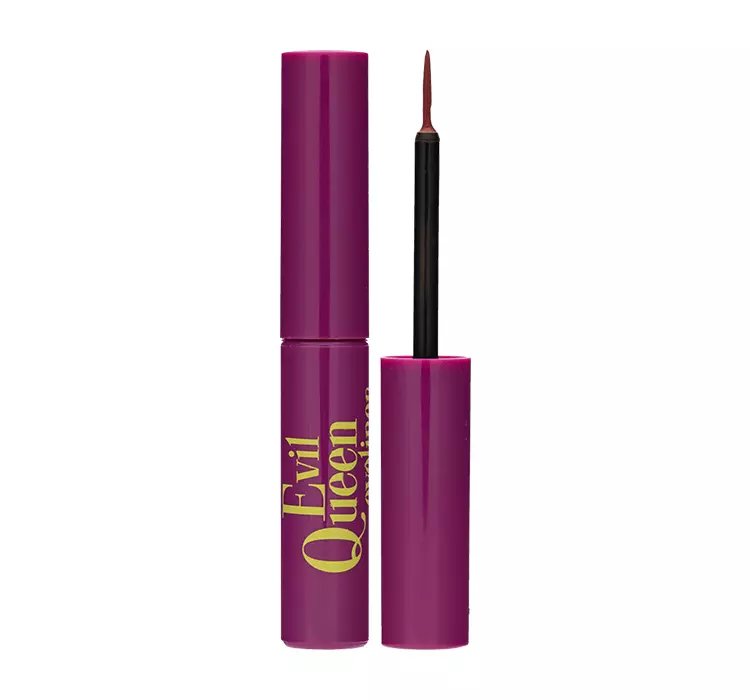 INGRID X FAGATA EYELINER EVIL QUEEN 4ML