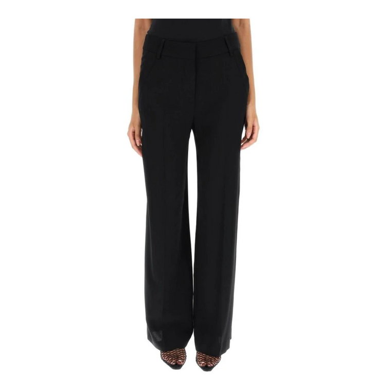 Wide Trousers See by Chloé