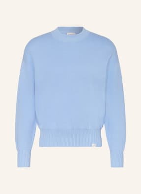 Nowadays Sweter blau