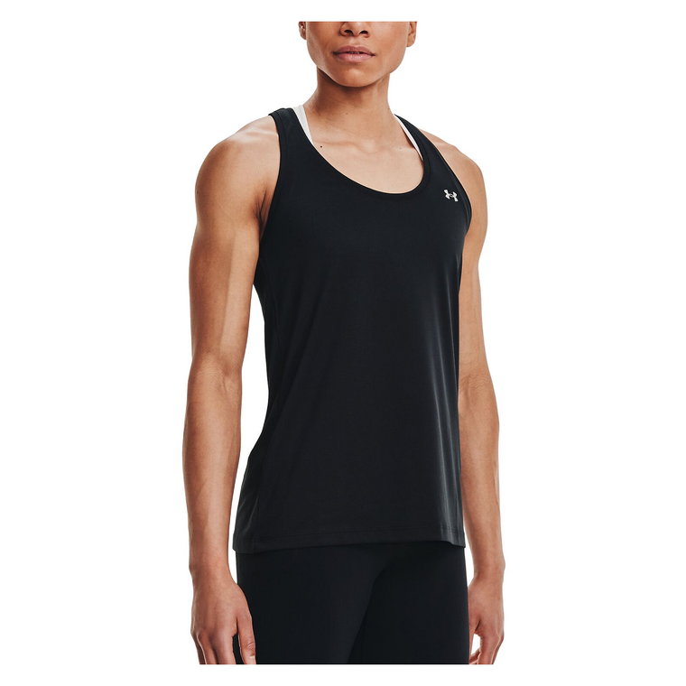 Koszulka treningowa damska Under Armour Tech Tank 1275045