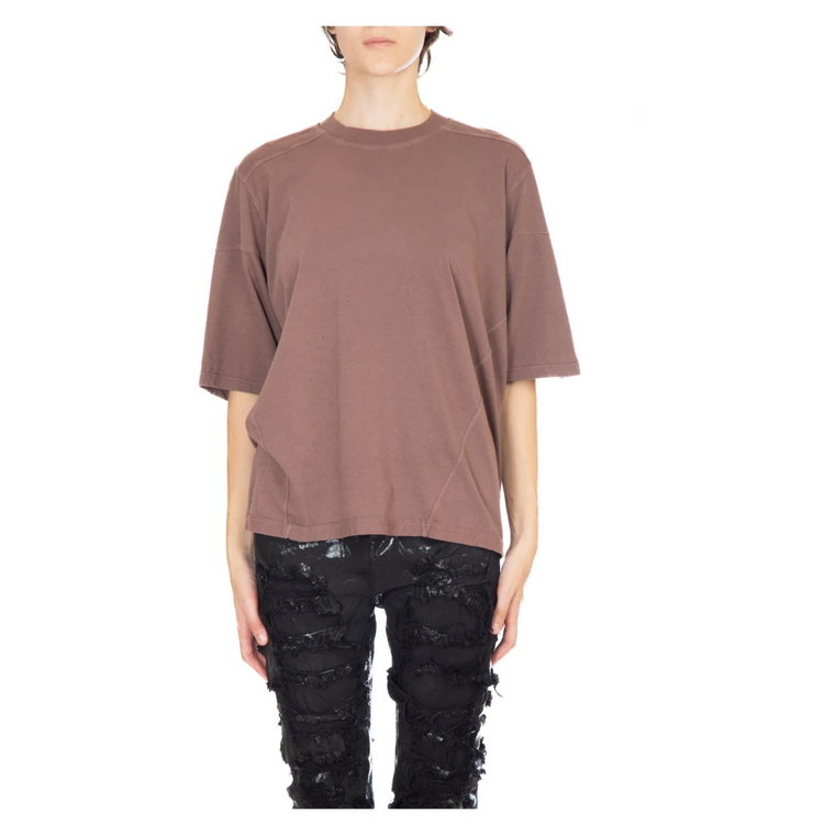 Jersey Walrus Tee Rick Owens