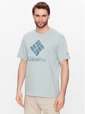 T-Shirt Columbia