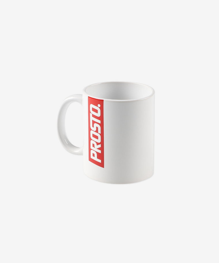 Mug Inset White