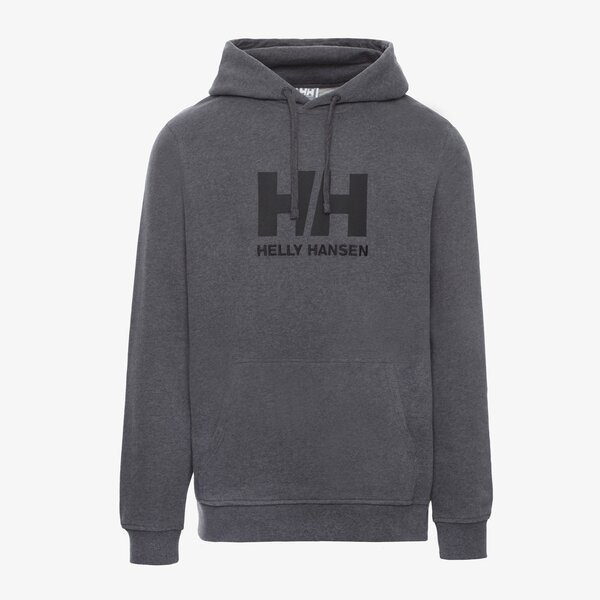 HELLY HANSEN BLUZA Z KAPTUREM HH LOGO HOODIE