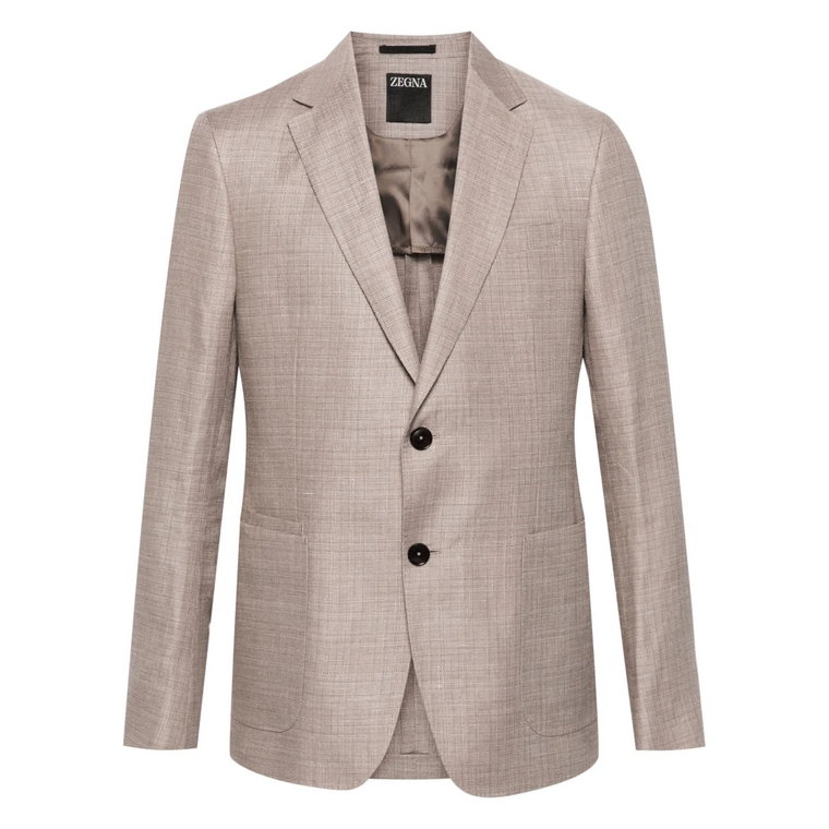 Blazers Ermenegildo Zegna