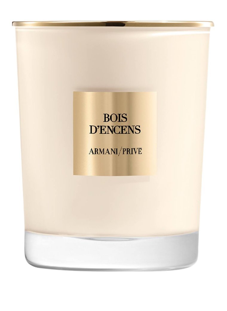 Armani Privé Bois DEncens