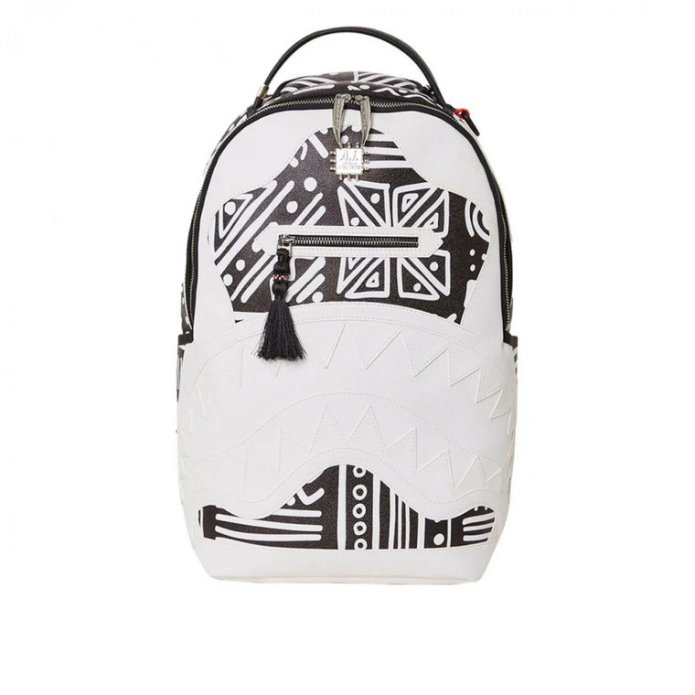 Plecak Tribal Courture - Modny Statement Sprayground