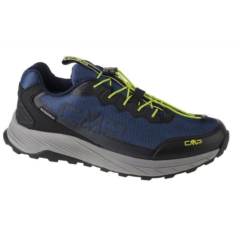 Buty CMP Phelyx Wp Multisport M 3Q65897-N825 granatowe