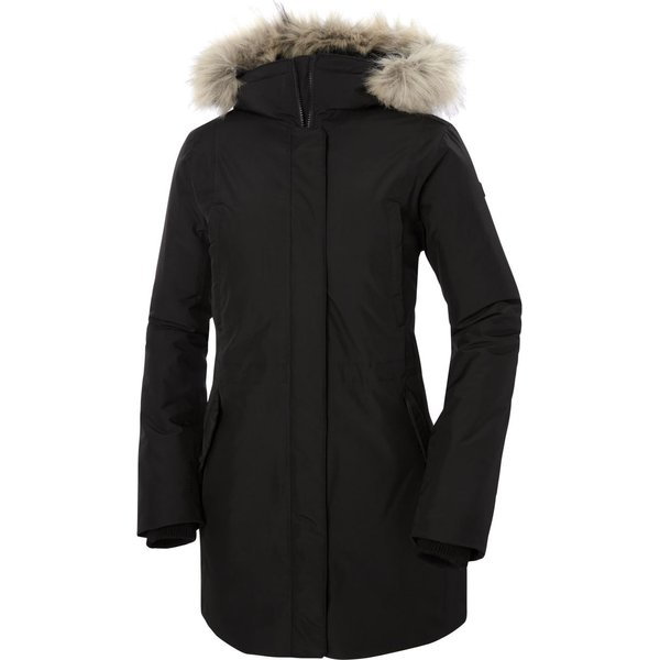 Płaszcz damski Irma Parka Helly Hansen