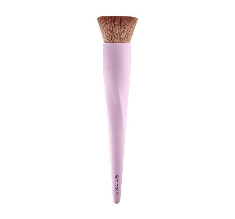 ESSENCE PĘDZEL DO MAKIJAŻU BUFFER BRUSH 01 BUFF AWAY YOUR PROBLEMS