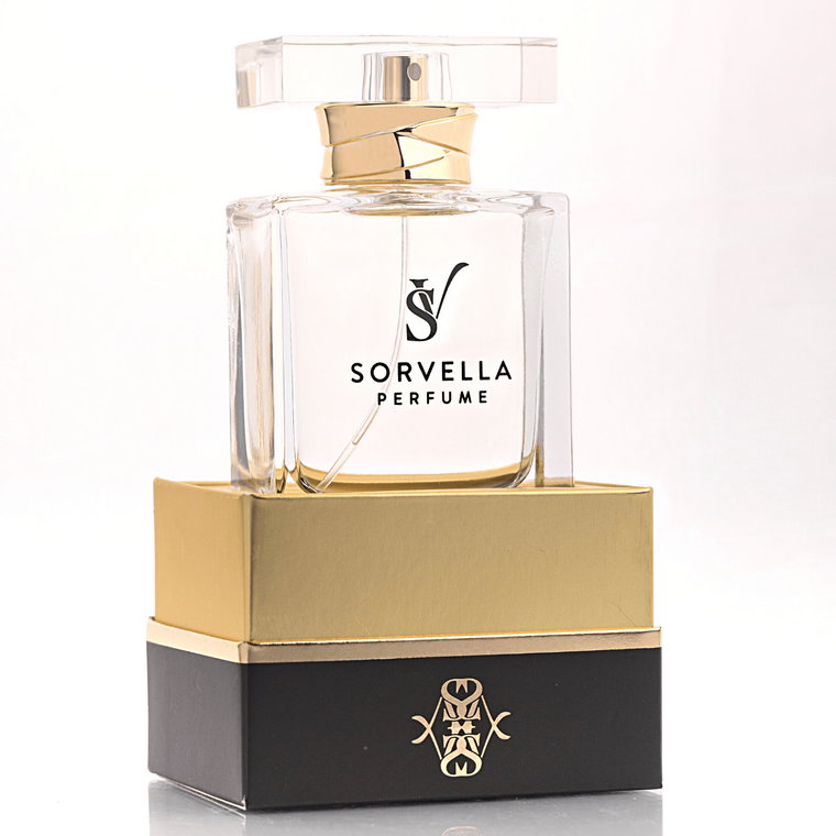 V22 - Because it's you 50 ml Owocowe Perfumy Damskie Sorvella