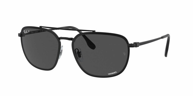 Okulary Przeciwsłoneczne Ray Ban RB 3708 002/K8