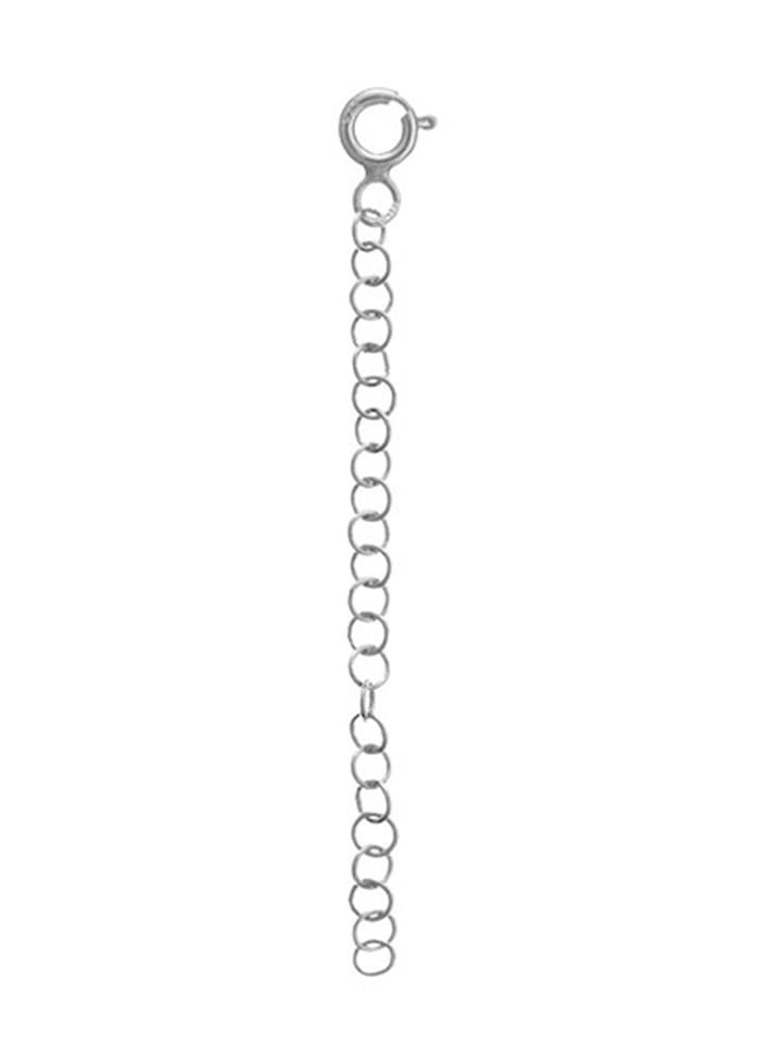Lodie Silver Srebrny łańcuszek przedłużający - dł. 5 cm