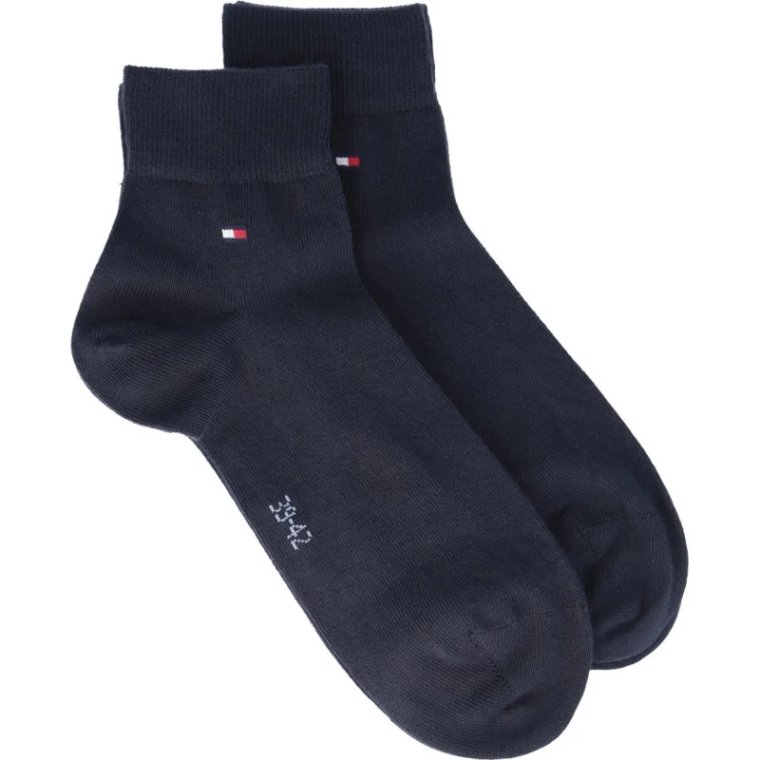 Tommy Hilfiger Skarpety 2-pack quarter